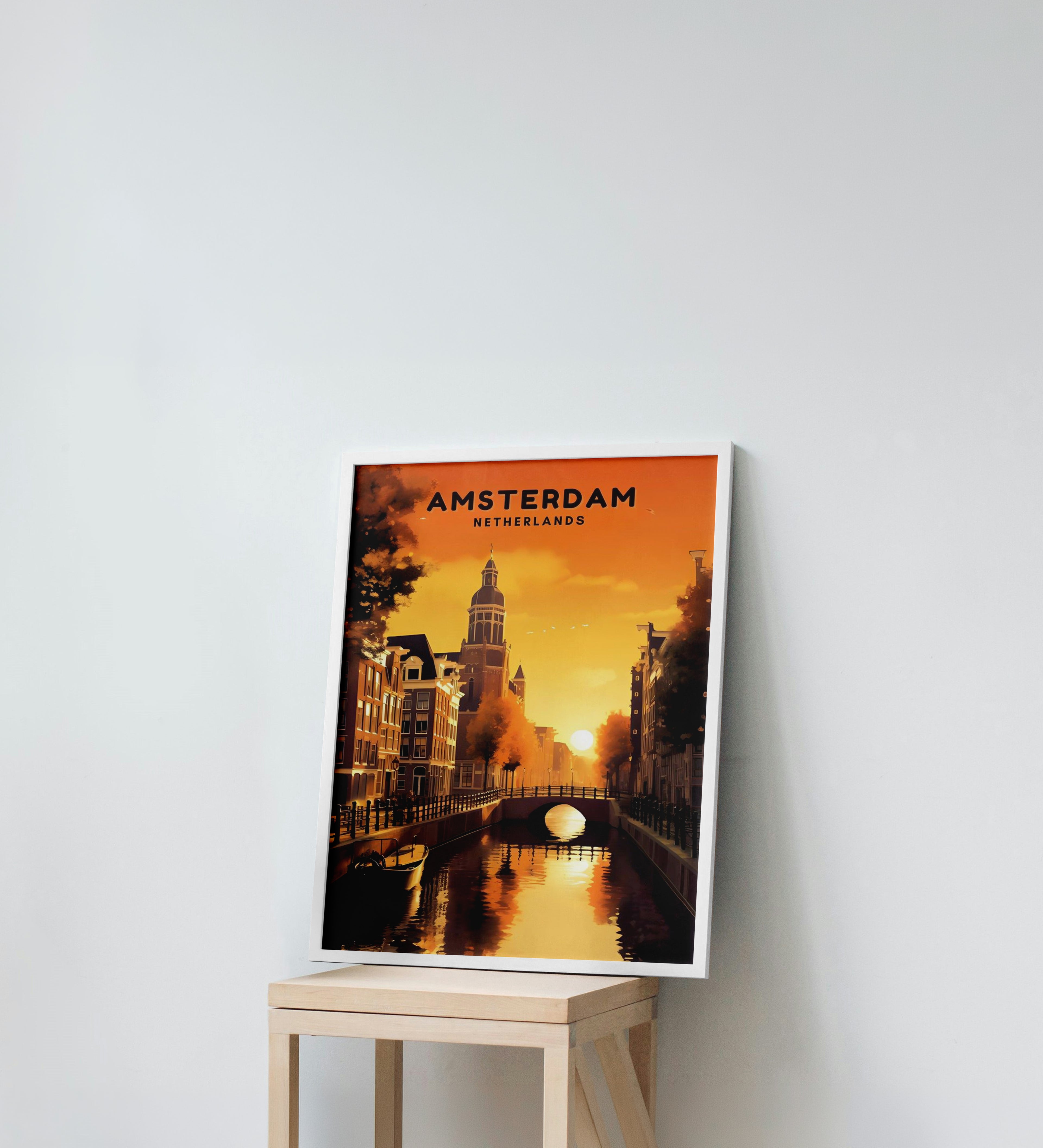 Amsterdam