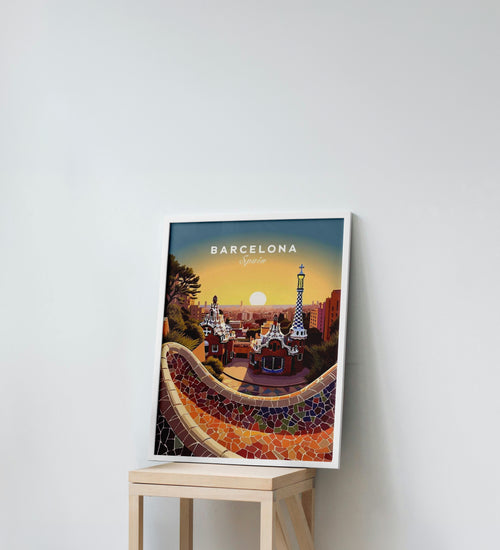 Barcelona
