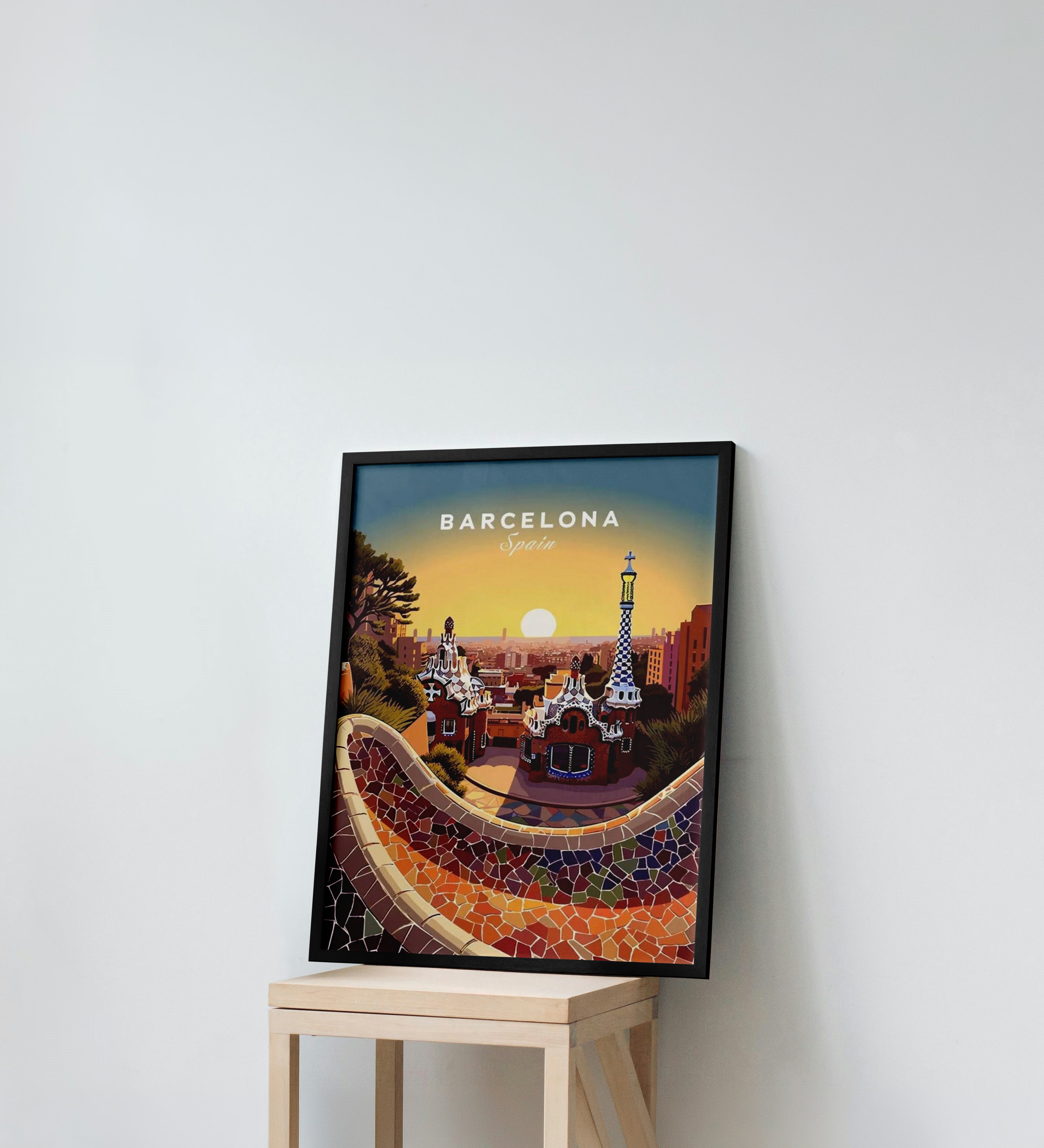 Barcelona