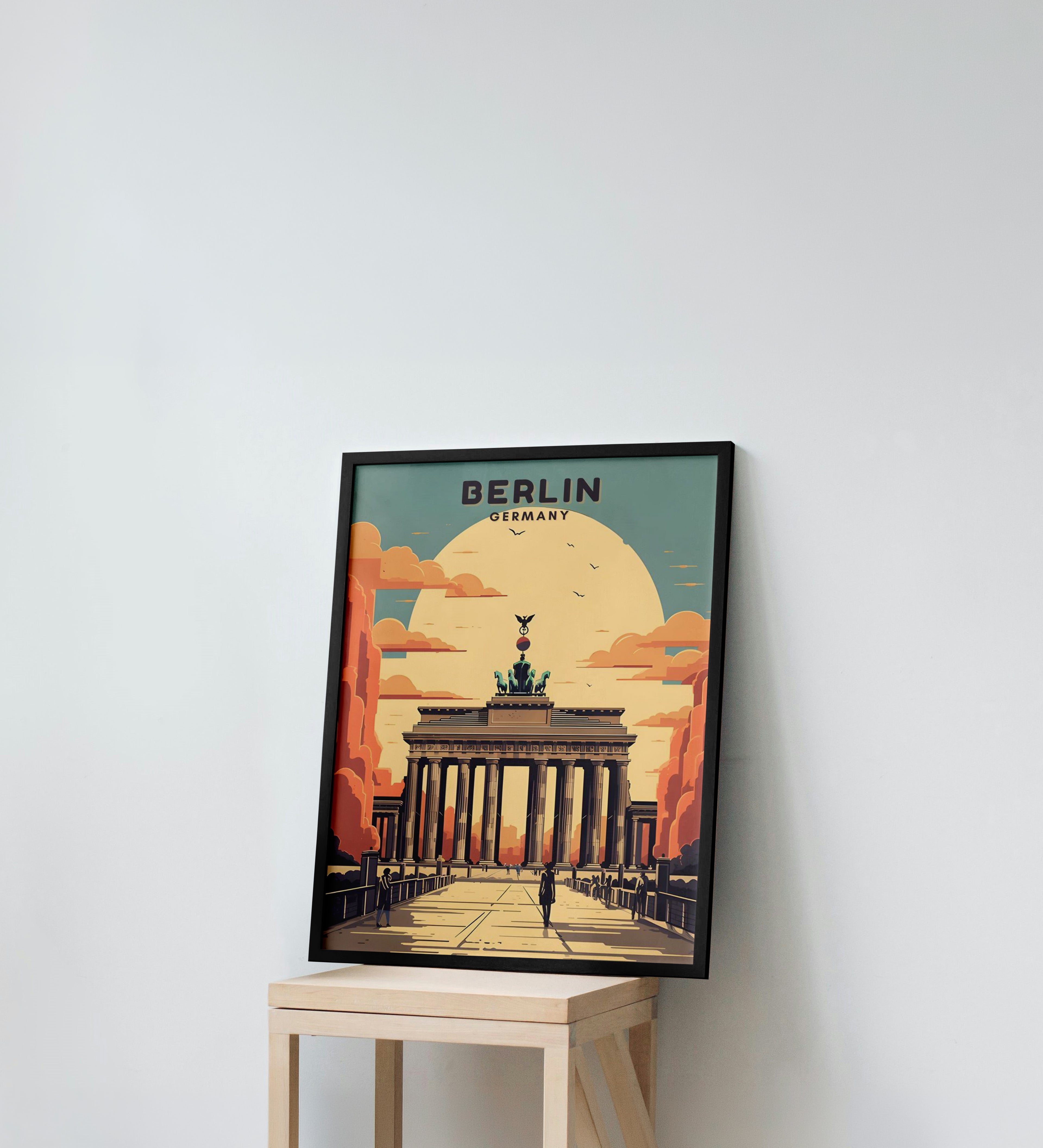 Berlin