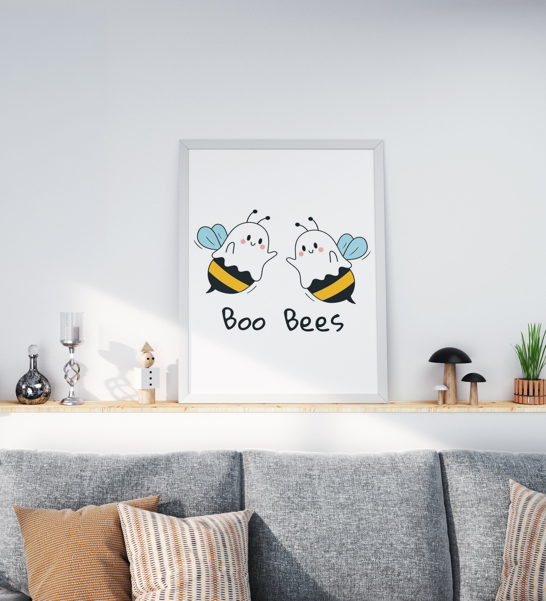 Boo Bees