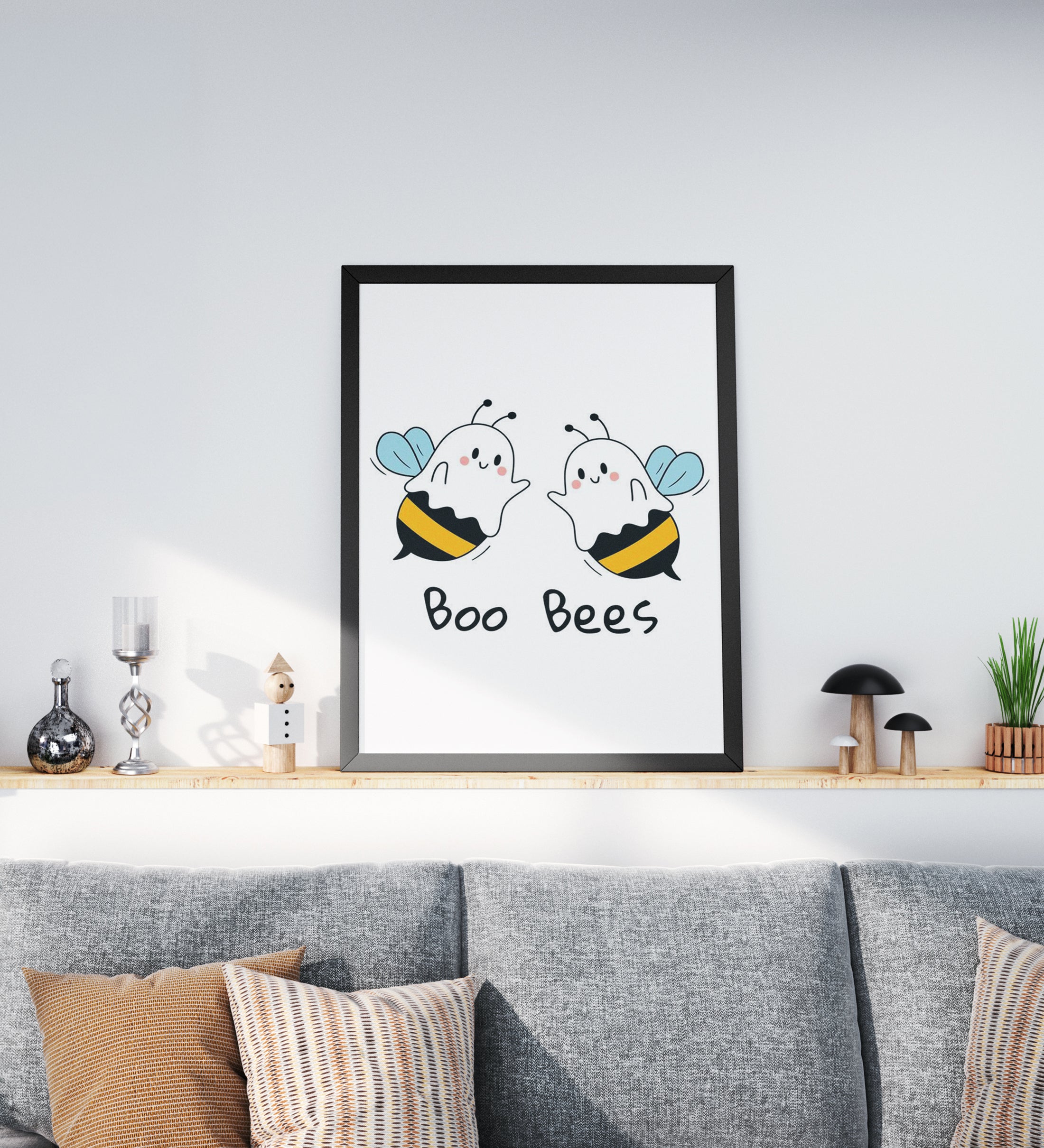 Boo Bees