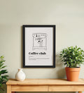 Coffee Club
