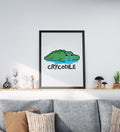 Crycodile