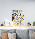 Duck You!