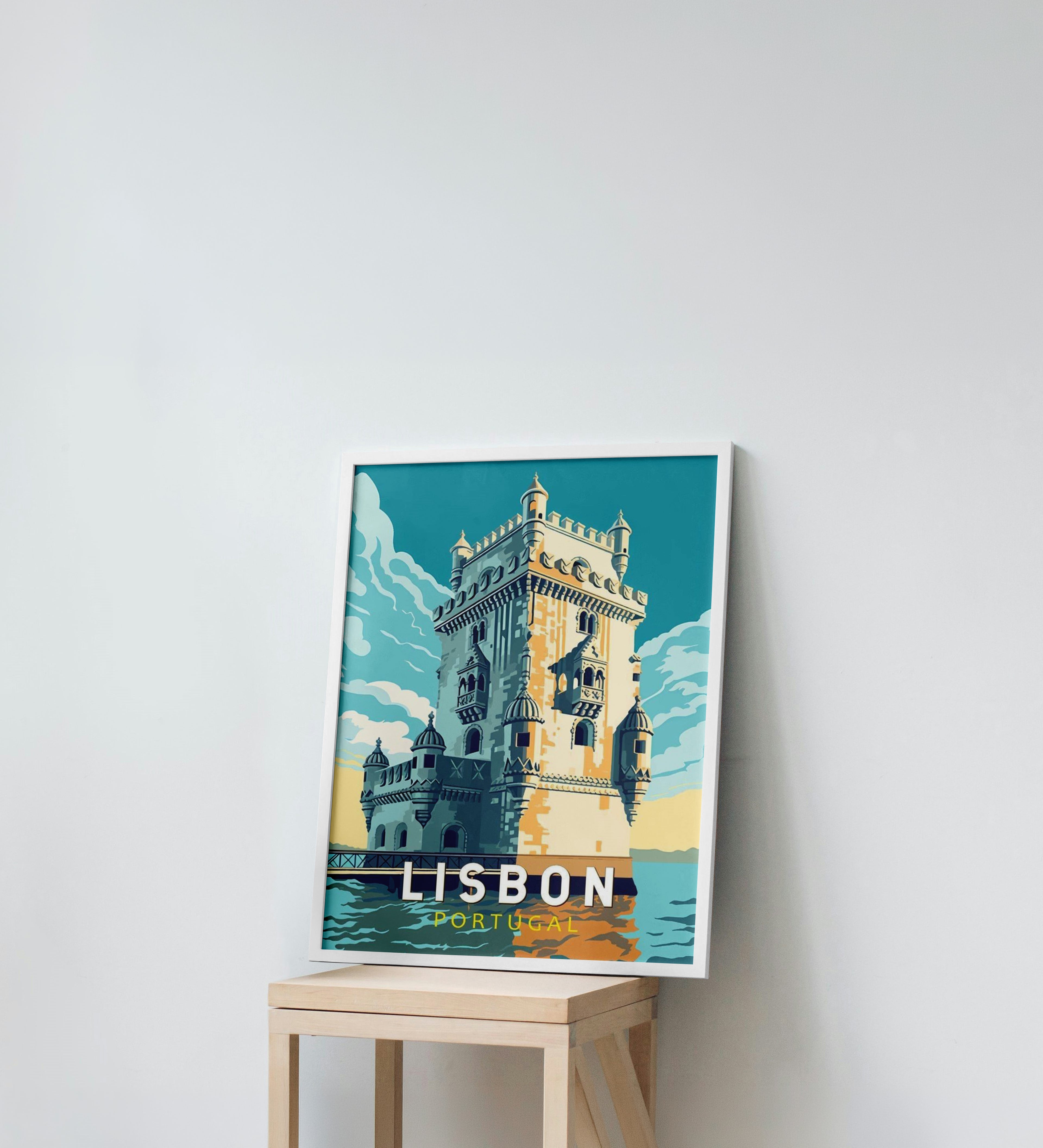 Lisbon