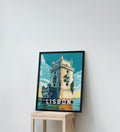 Lisbon