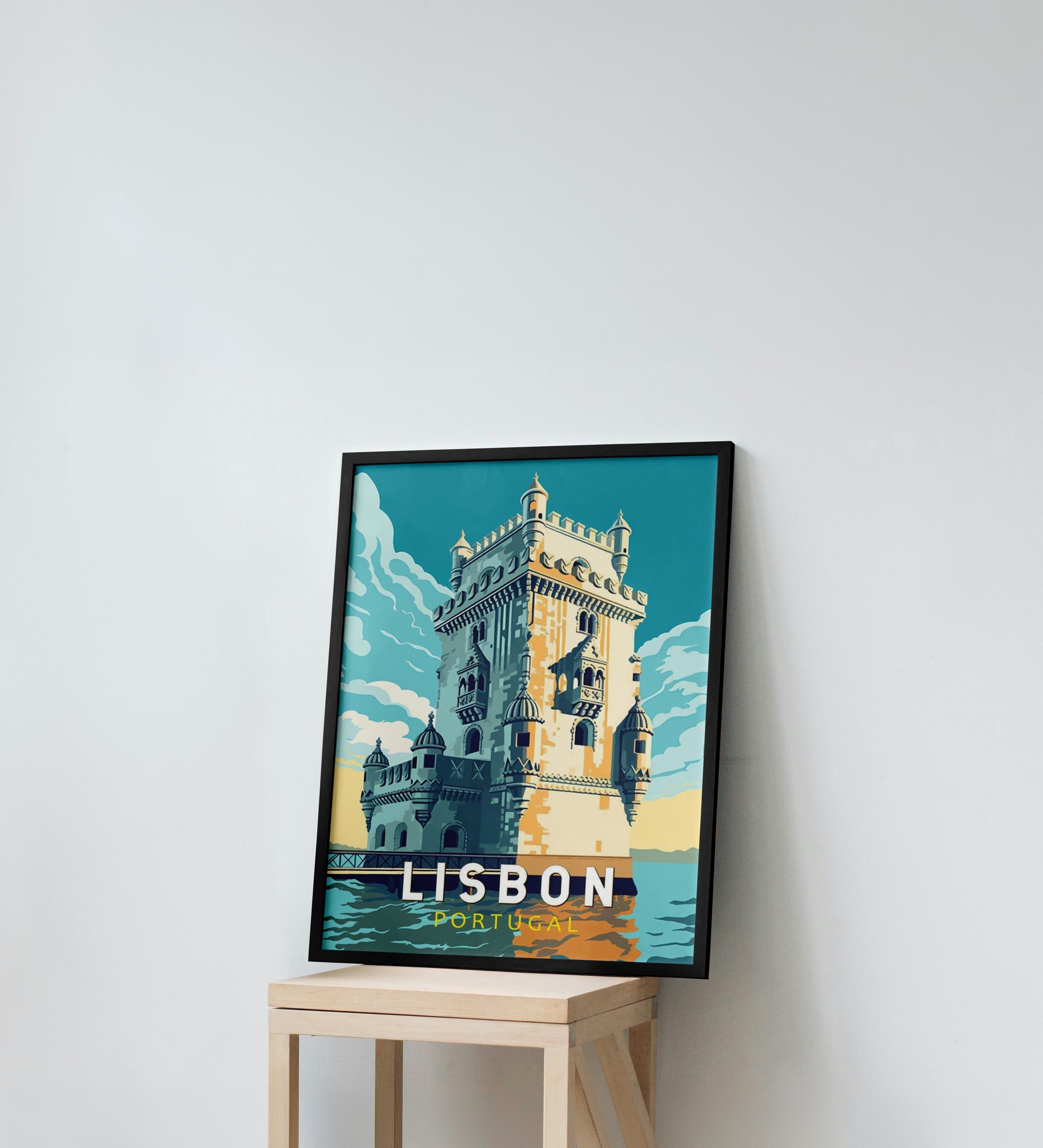 Lisbon