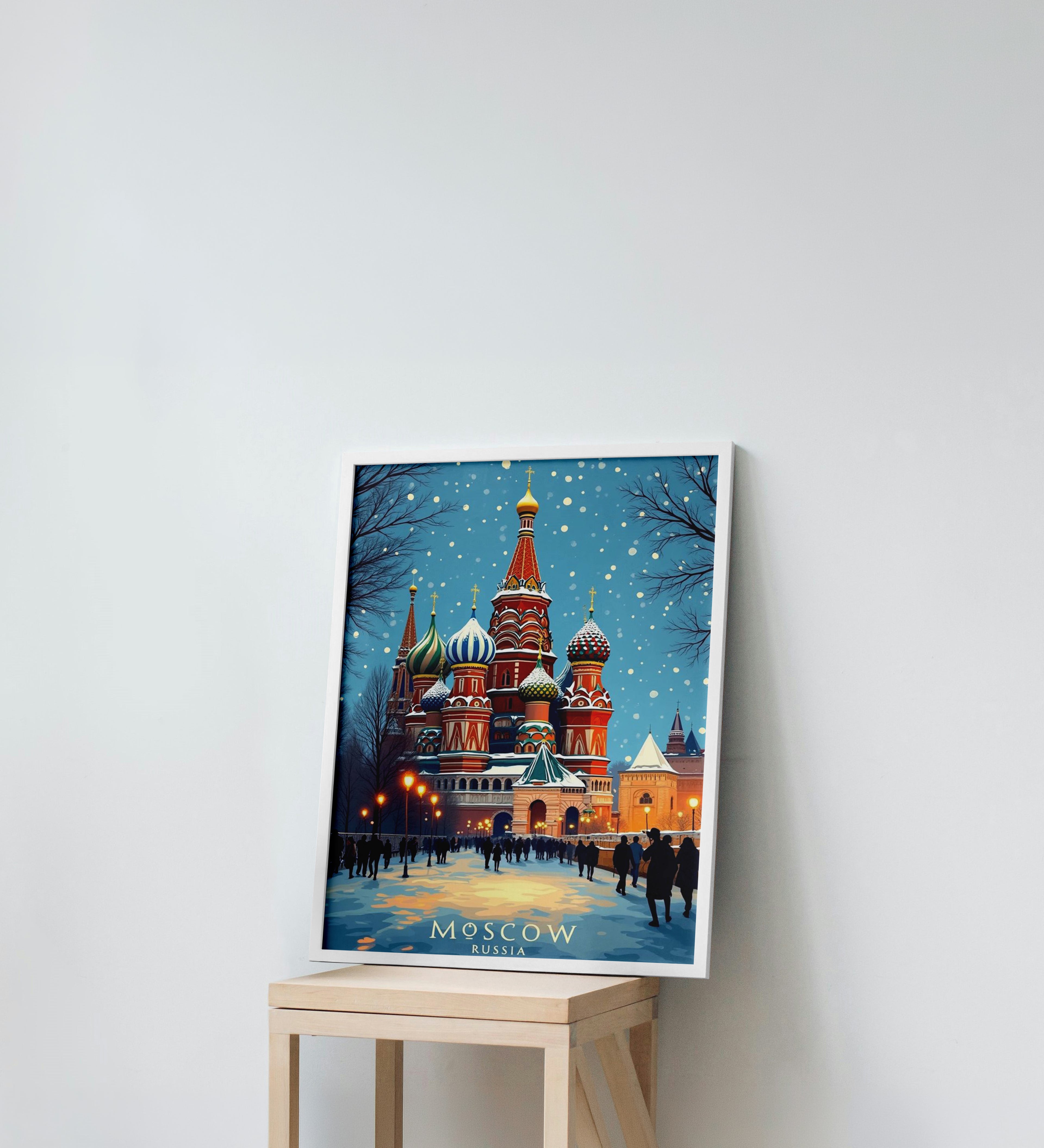 Moscow