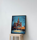 Moscow