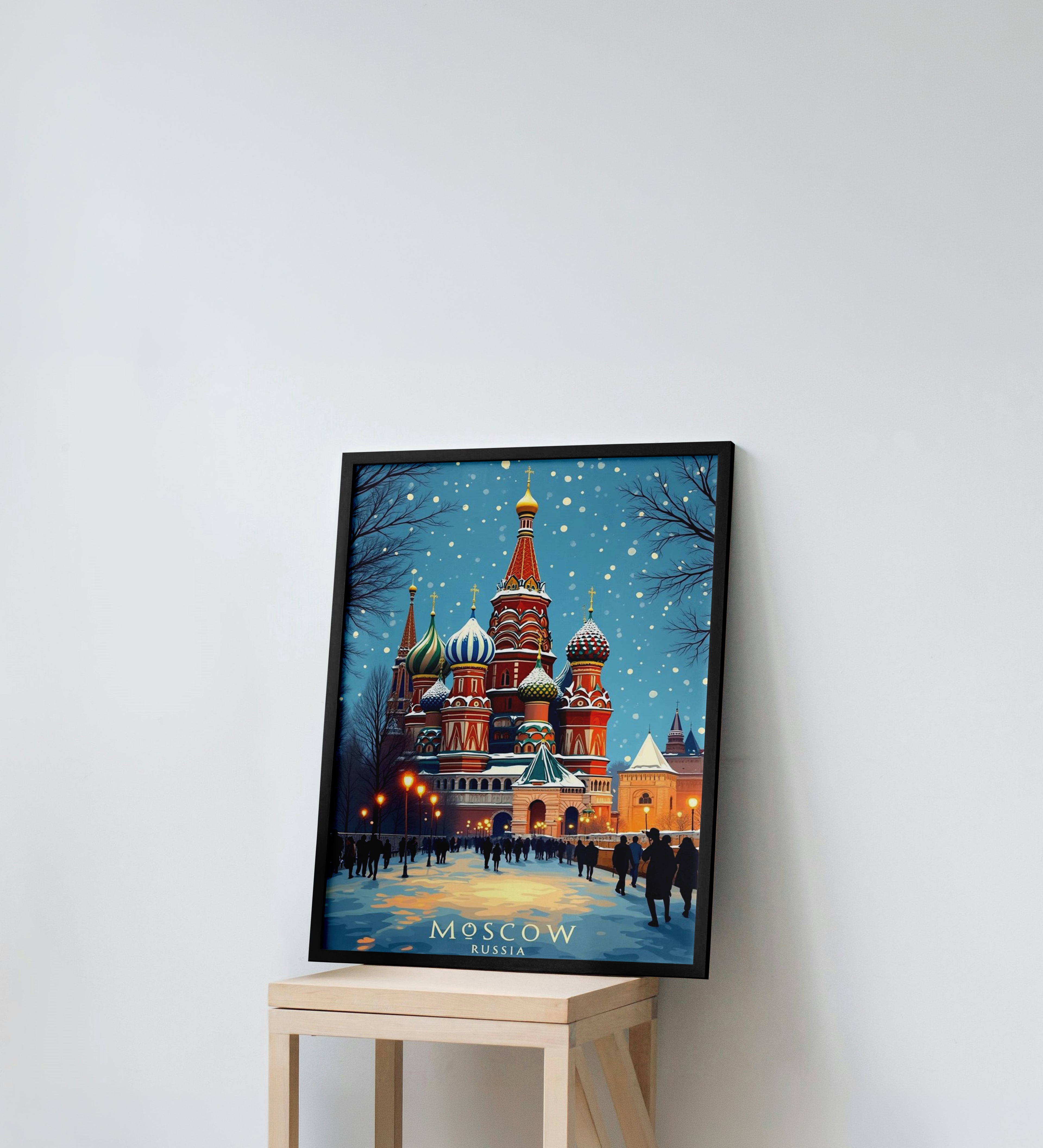 Moscow