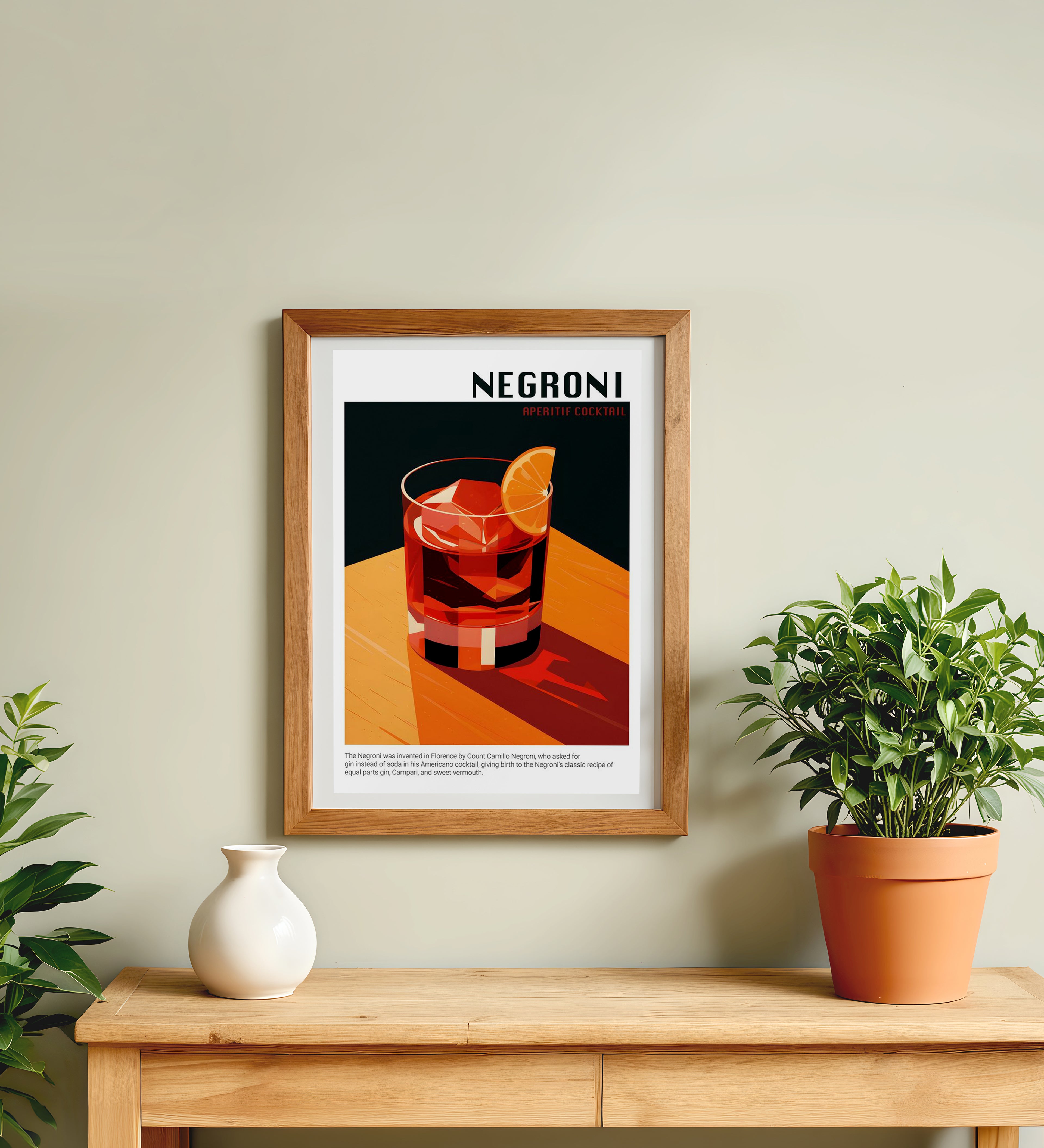 Negroni
