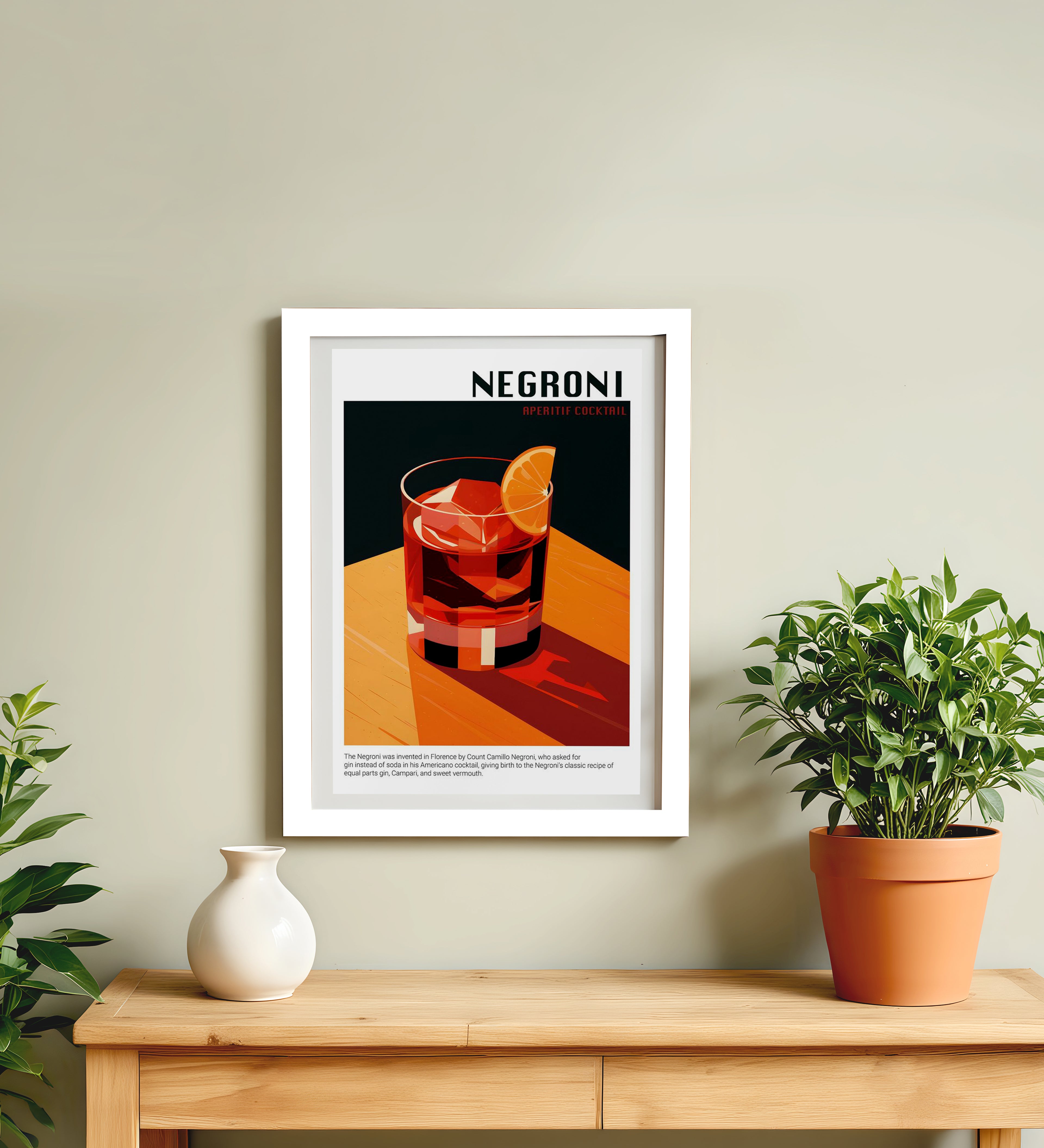Negroni