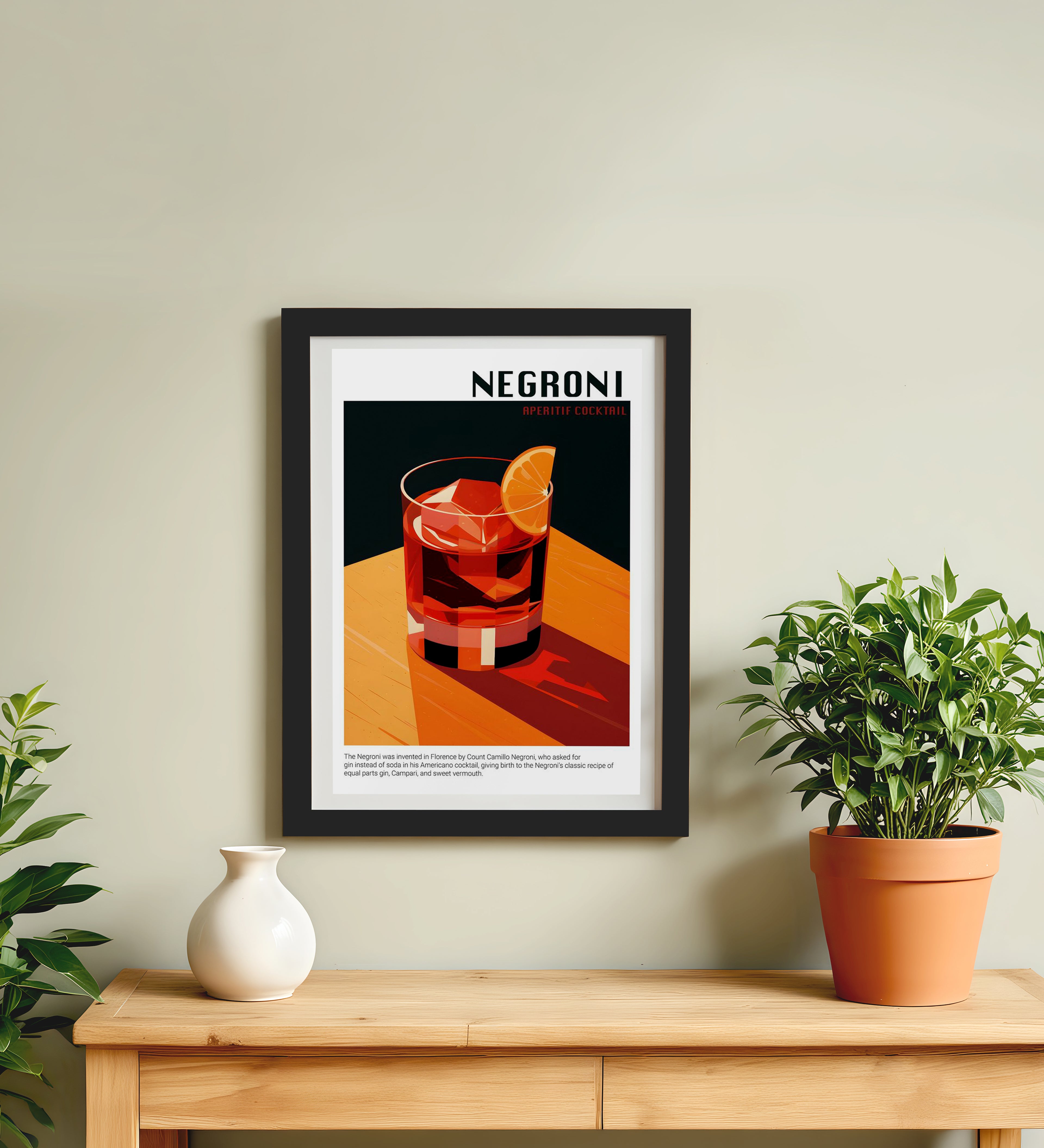 Negroni