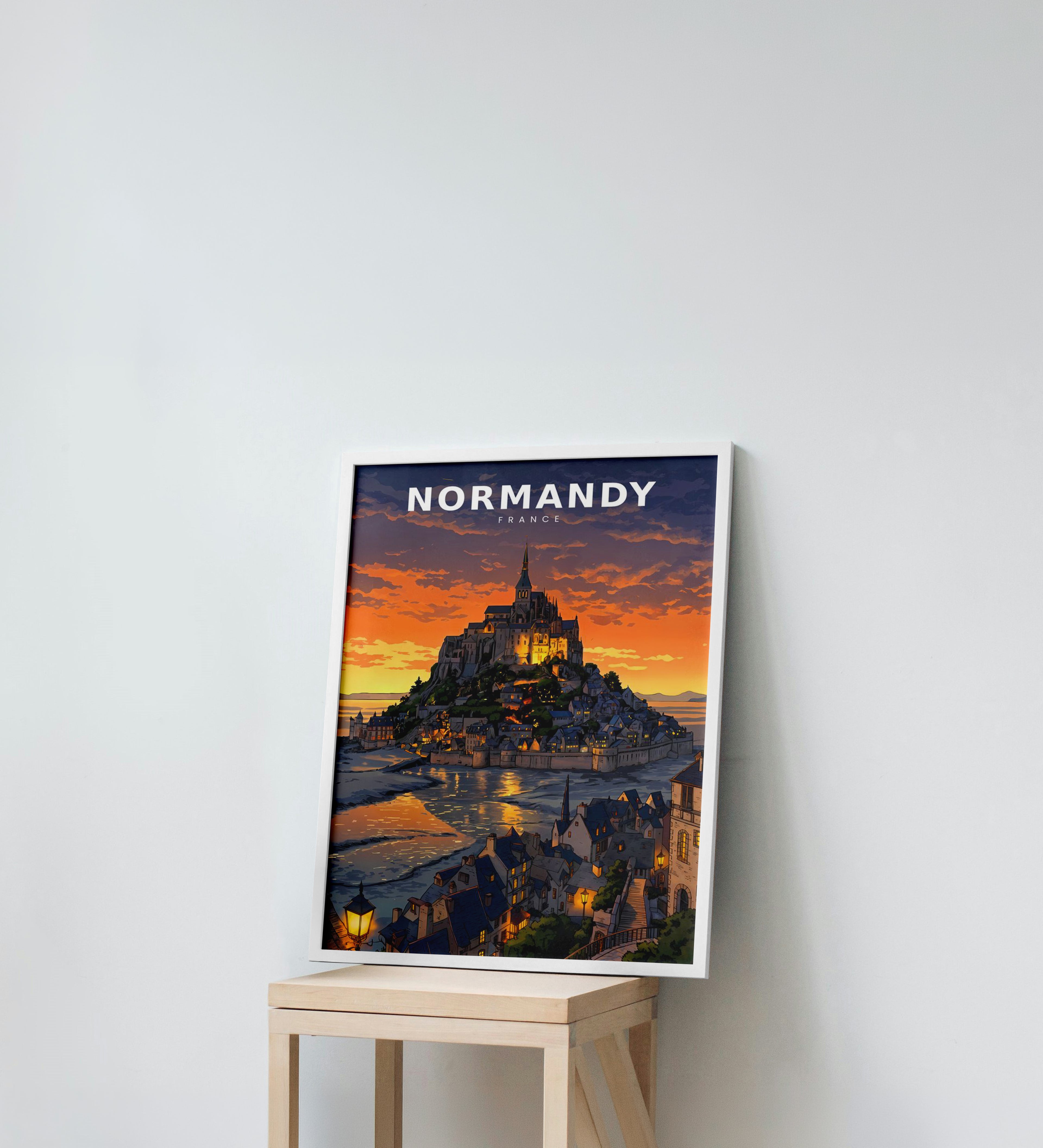 Normandy