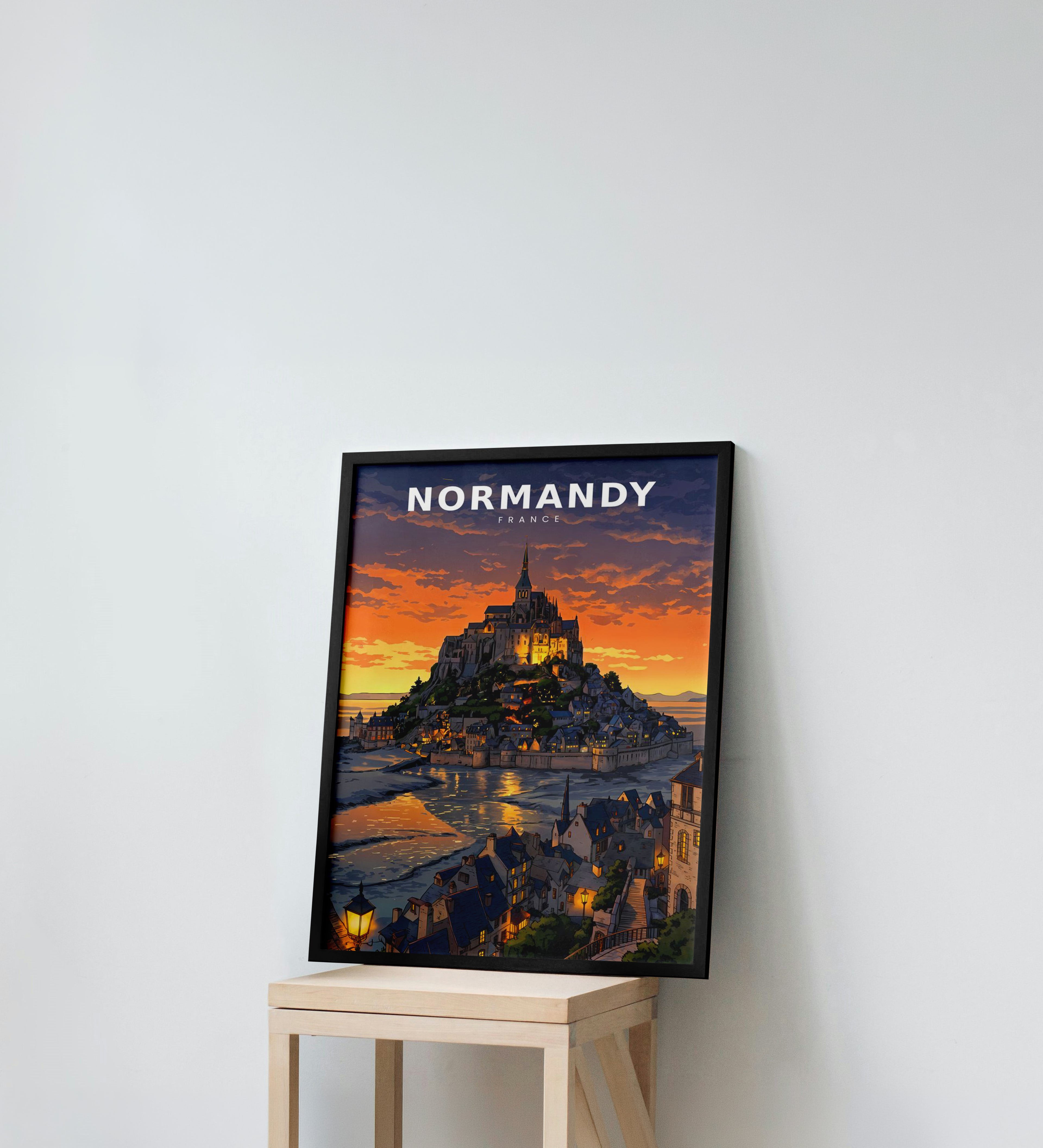 Normandy