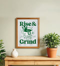 Rise & Grind