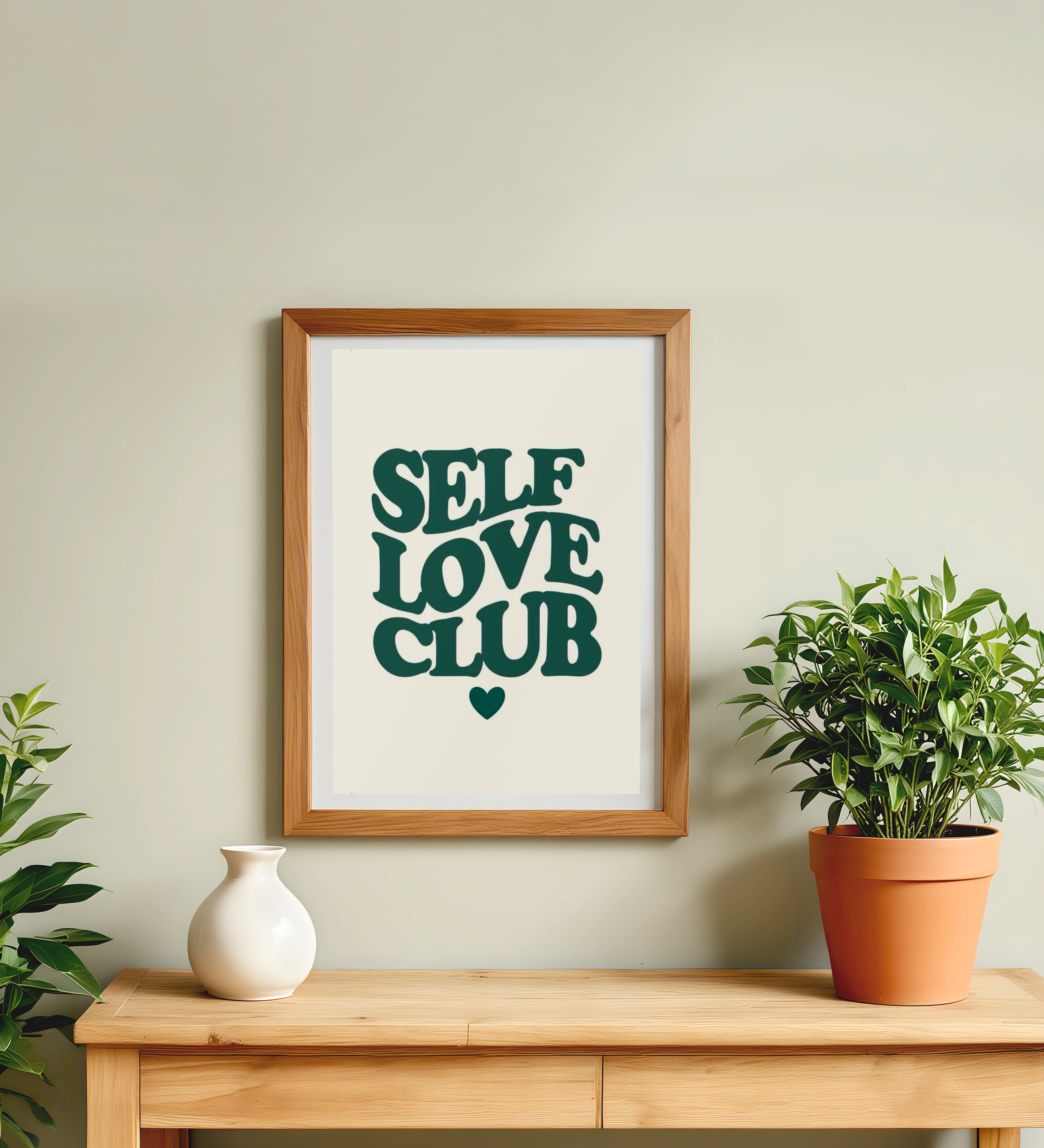Self Love Club