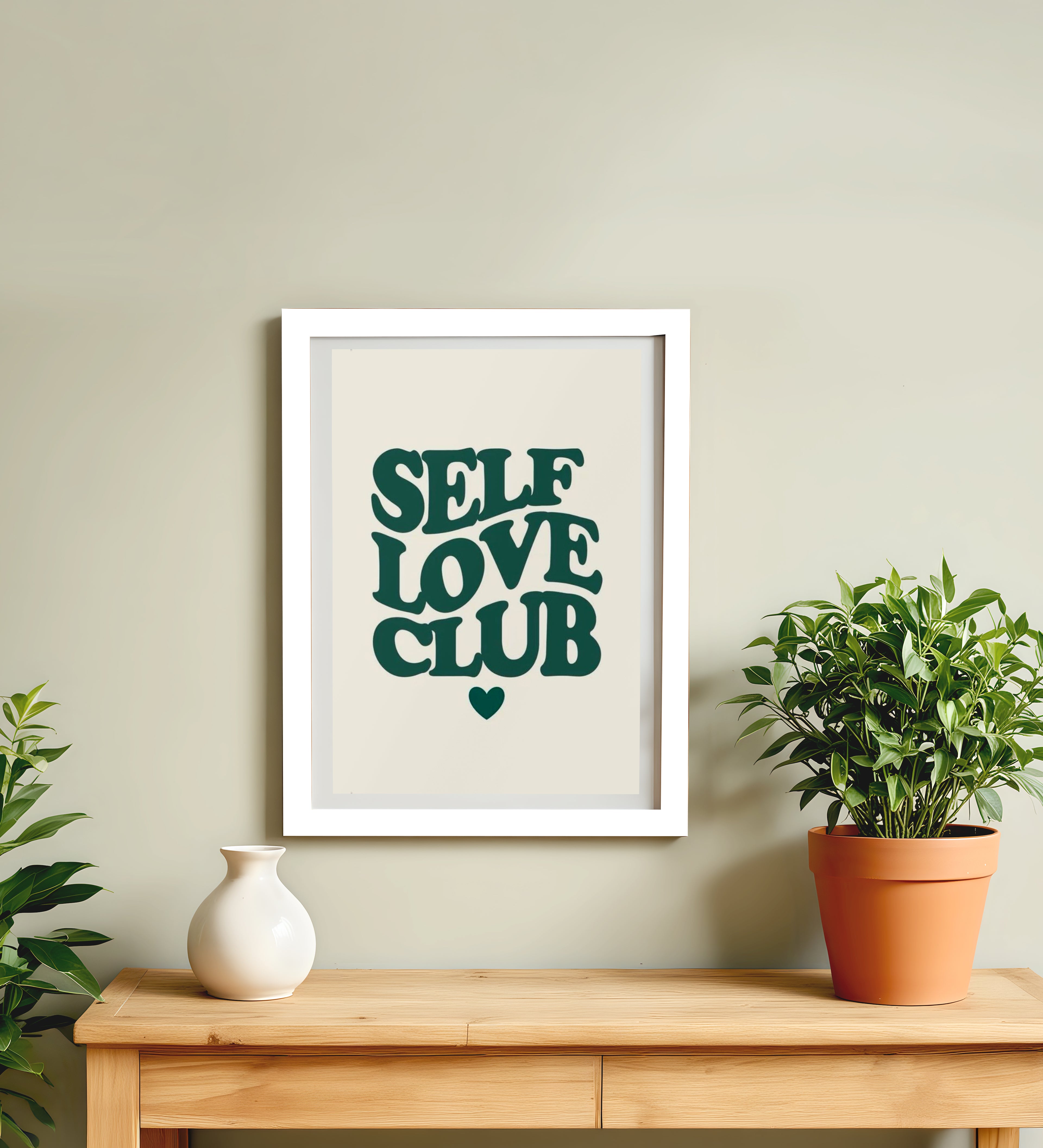 Self Love Club