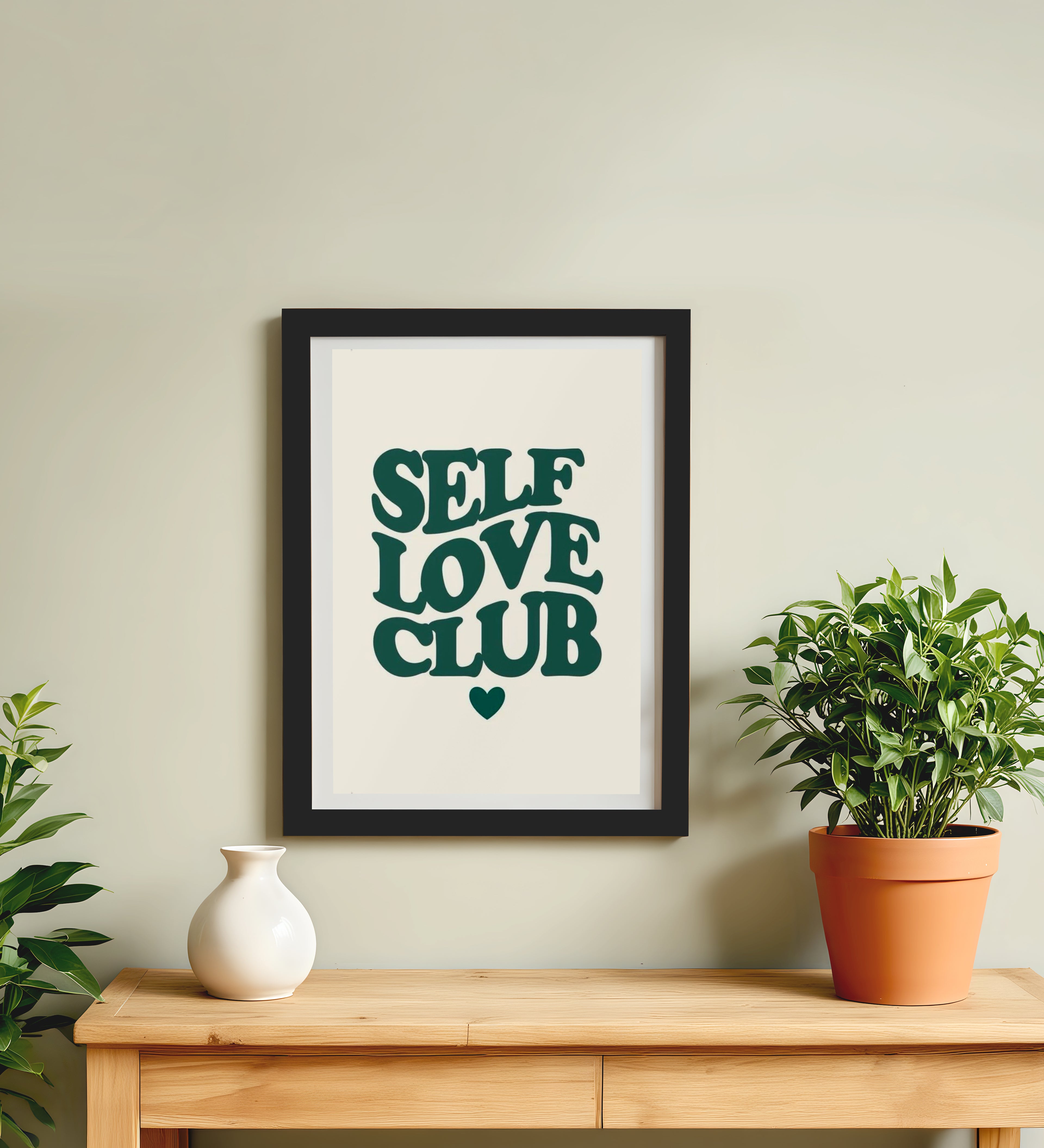 Self Love Club