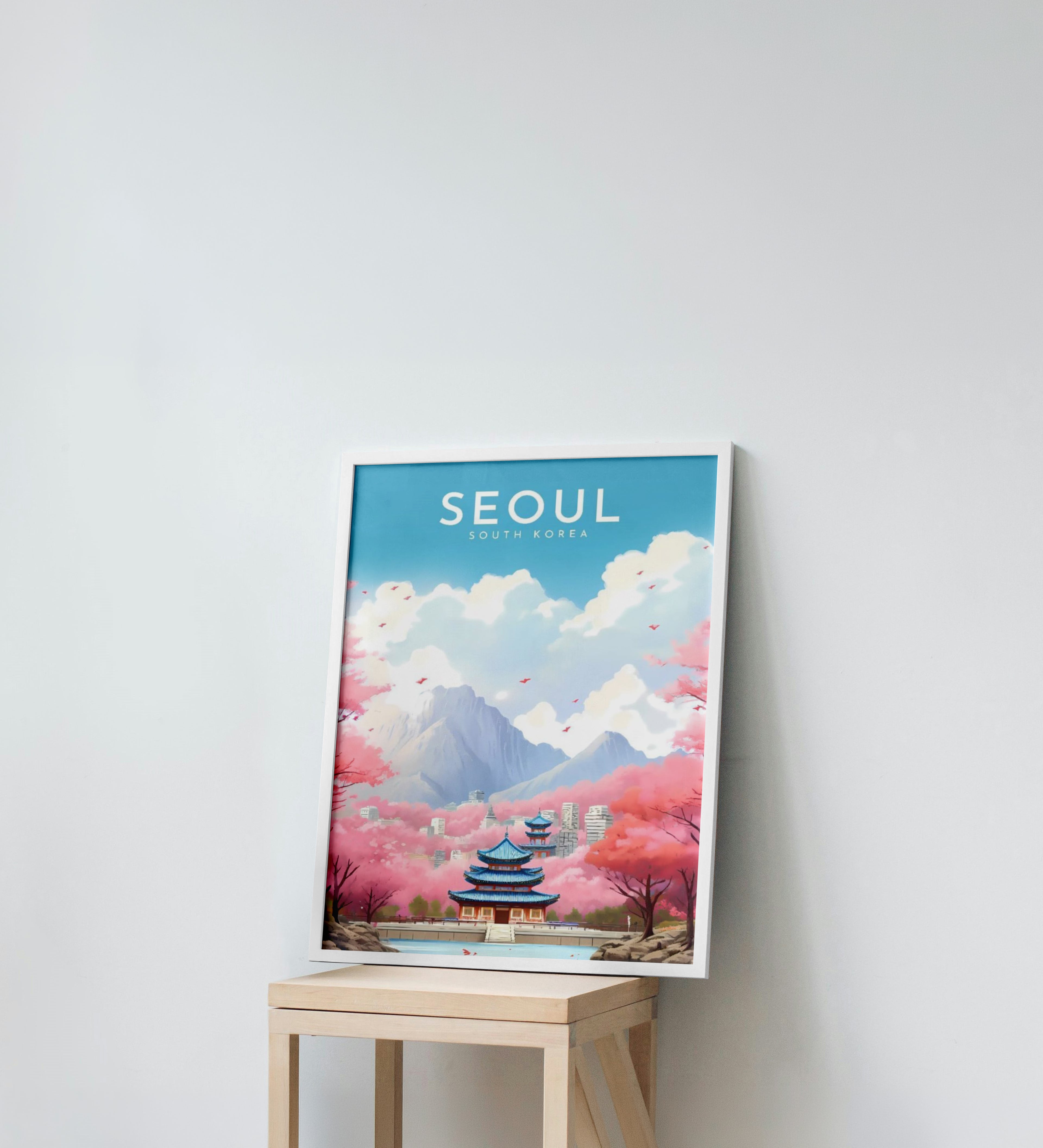 Seoul