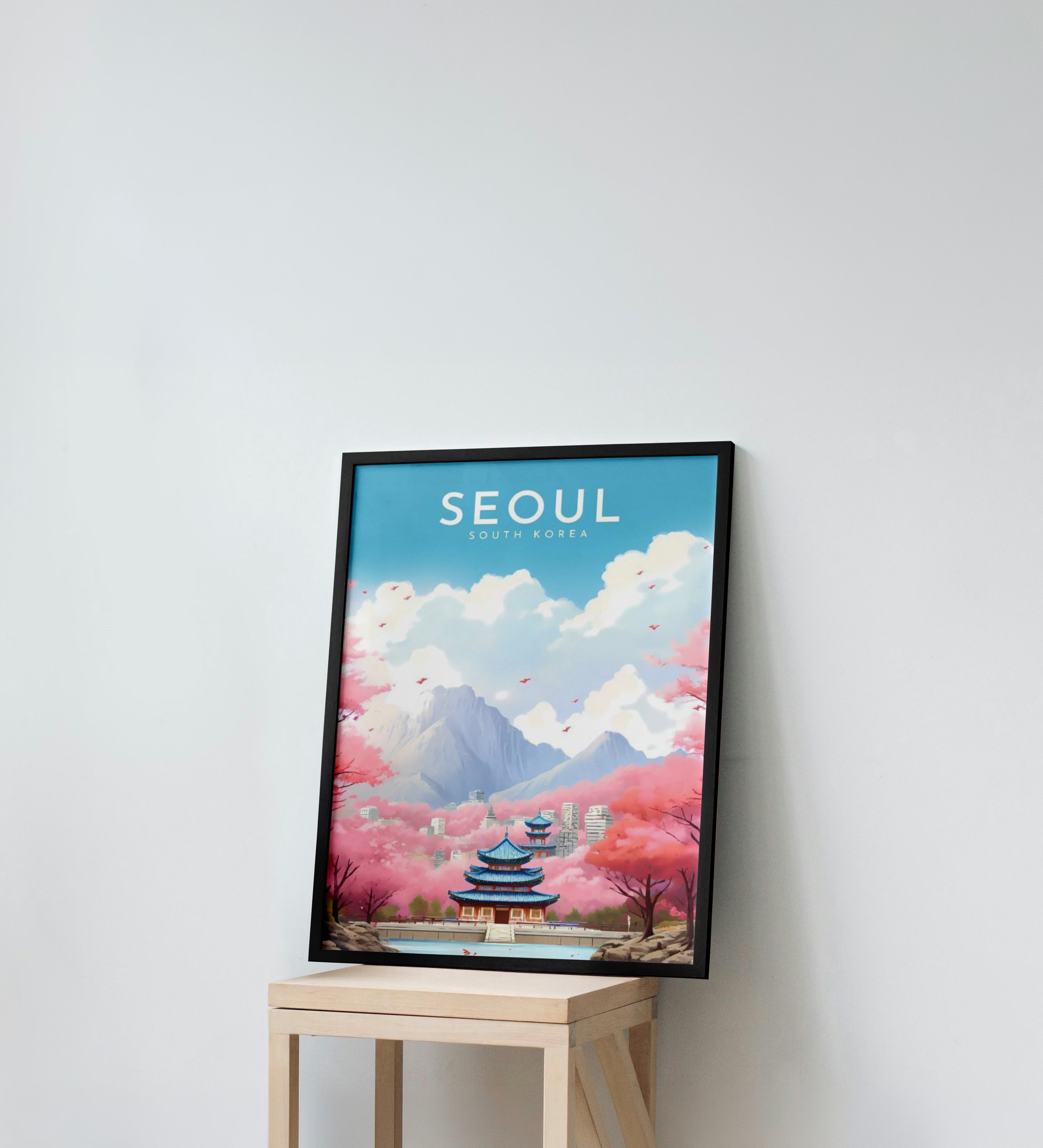 Seoul