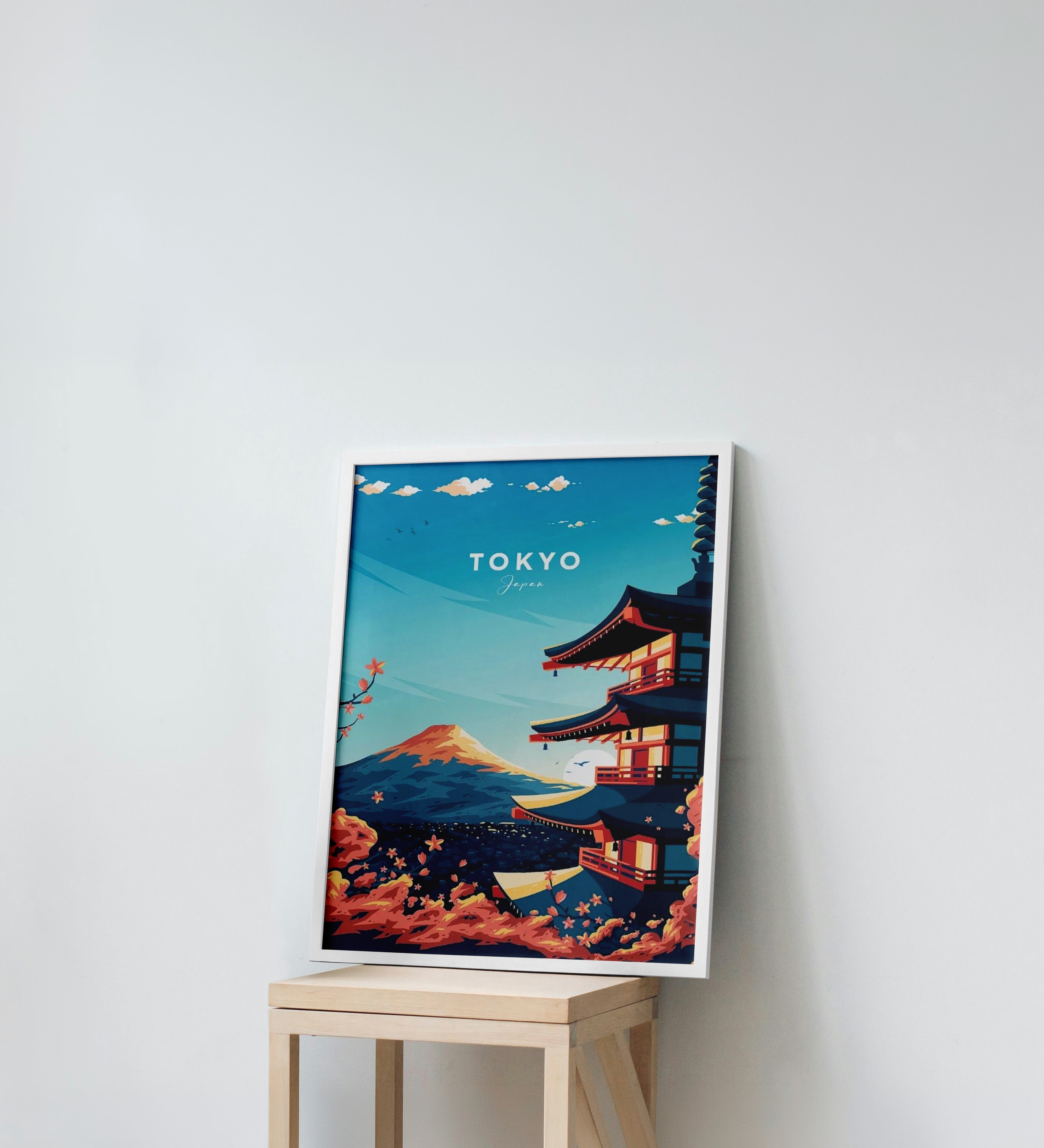 Tokyo