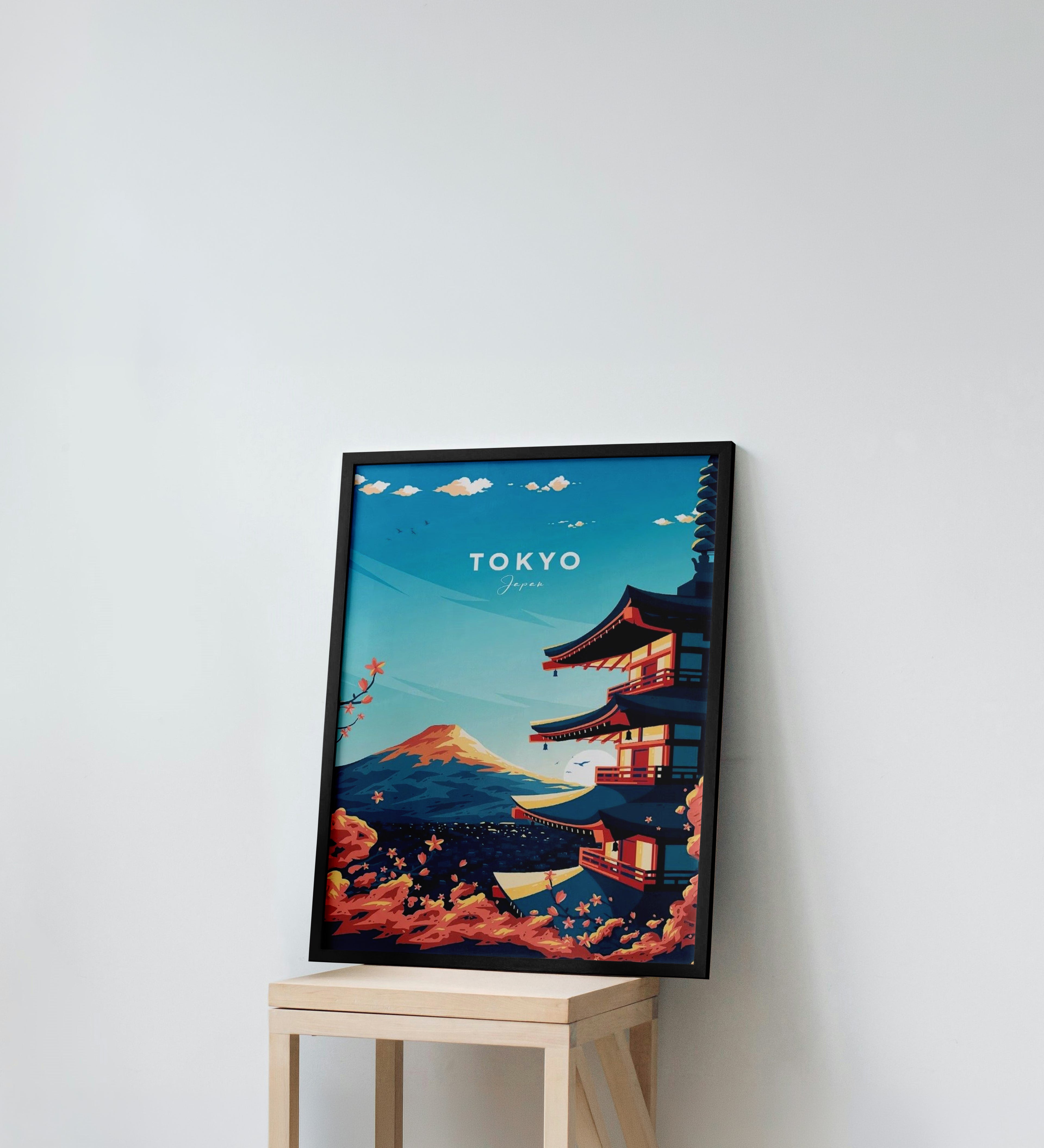 Tokyo
